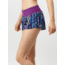 Brooks Chaser 3 Inch Running Short - Womens, Navy Lightray/Violet, Large, 221254576.035