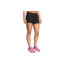 Brooks Chaser 3 Inch Running Shorts - Womens, Black, L, 221254001.035