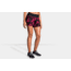 Brooks Chaser 5 Inch Running Short - Womens, Plum Eclipse/Black, Extra Large, 221255569.040