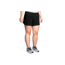 Brooks Chaser 5 Inch Running Shorts - Womens, Black, XS, 221255001.02