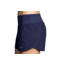 Brooks Chaser 5 Inch Running Shorts - Womens, Navy, XS, 221255451.02