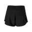 Brooks Chaser 5 Inch Running Shorts - Womens, Black, S, 221255001.025