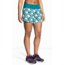 Brooks Chaser 5 Inch Womens Running Short, Ocean/Ocean Wave, Large, 221255-Ocean/OceanWave-L