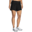 Brooks Chaser 5in Short - Womens, Black, XL, 221465001.040