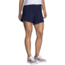 Brooks Chaser 5in Short - Womens, Navy, XS, 221465451.020