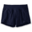 Brooks Chaser 5in Short - Womens, Navy, XS, 221465451.020