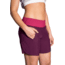Brooks Chaser 7 Inch Running Short - Women's, Iris/Plum, Large, 221256568.035