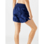 Brooks Chaser 7 Inch Running Shorts - Womens, Navy, XL, 221256451.04