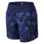 Brooks Chaser 7 Inch Running Shorts - Womens, Navy, M, 221256451.03