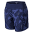 Brooks Chaser 7 Inch Running Shorts - Womens, Navy, S, 221256451.025