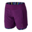 Brooks Chaser 7 Inch Running Short - Womens, Violet/Navy Lightray, Large, 221256587.035