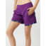 Brooks Chaser 7 Inch Running Short - Womens, Violet/Navy Lightray, Large, 221256587.035