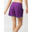 Brooks Chaser 7 Inch Running Short - Womens, Violet/Navy Lightray, Large, 221256587.035