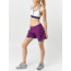 Brooks Chaser 7 Inch Running Short - Womens, Violet/Navy Lightray, Large, 221256587.035