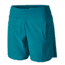 Brooks Chaser 7 Inch Women's Running Short, Heather Ocean, 2XL, 221256-HeatherOcean-XXL