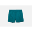 Brooks Chaser 7 Inch Womens Running Short, Heather Ocean, 2XL, 221256-HeatherOcean-XXL