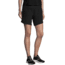 Brooks Chaser 7in Short - Womens, Black, S, 221466001.025