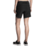 Brooks Chaser 7in Short - Womens, Black, S, 221466001.025