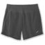 Brooks Chaser 7in Short - Womens, Black, S, 221466001.025