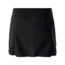 Brooks Chaser Skort - Womens, Black, Large, 221336001.035
