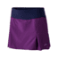 Brooks Chaser Skort - Womens, Violet/Navy, Medium, 221336517.030