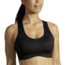 Brooks Dare Crossback Run Bra 2.0 - Womens, Black, 32CD, 350084001.032CD