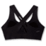Brooks Dare Crossback Run Bra 2.0 - Womens, Black, 32CD, 350084001.032CD