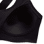 Brooks Dare Crossback Run Bra 2.0 - Womens, Black, 32CD, 350084001.032CD