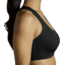 Brooks Dare Crossback Run Bra 2.0 - Womens, Black, 32CD, 350084001.032CD