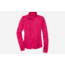 Brooks Dash Women's 1/2 Zip Running Long Sleeve Top, Heather Race Pink, Medium 220977-Heather Race Pink-M