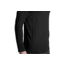 Brooks Distance Long Sleeve Running Shirt - Mens, Black/Black Static, Large, 211212087.035
