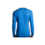 Brooks Distance Long Sleeve Running Shirt - Mens, Heather Azul/Azul Static, Large, 211212459.035