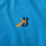 Brooks Distance Short Sleeve 2.0 - Mens, Spring Break/Flying B, L, 211453488.035