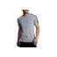 Brooks Distance Short Sleeve Running Shirt - Mens, Heather Ash/Asphalt, Medium, 211213024.030