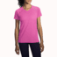 Brooks Distance Short Sleeve Running Shirt - Women's-Heather Petal-Medium