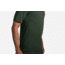 Brooks Distance Short Sleeve Running Top - Mens, Spruce, Extra Small, 211052395.020