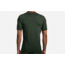 Brooks Distance Short Sleeve Running Top - Mens, Spruce, Extra Small, 211052395.020