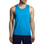 Brooks Distance Tank 2.0 - Mens, Spring Break, M, 211446466.030