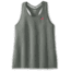 Brooks Distance Tank 2.0 - Womens, Dark Pebble, M, 221606356.030