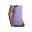 Brooks Distance Tank - Womens, Heather Lilac, Small, 221345551.025