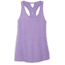 Brooks Distance Tank - Womens, Heather Lilac, Small, 221345551.025