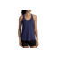 Brooks Distance Tank - Womens, Heather Navy, Small, 221345414.025