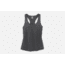 Brooks Distance Women's Tank, Heather Asphalt, 2XL 221260-Heather Asphalt-XXL