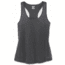 Brooks Distance Women's Tank, Heather Asphalt, Extra Small, 221260-HeatherAsphalt-XS