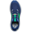 Brooks Divide 3 Running Shoes - Mens, Blue/Green/Grey, 13.0, 1103811D436.130