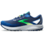 Brooks Divide 3 Running Shoes - Mens, Blue/Green/Grey, 13.0, 1103811D436.130
