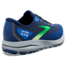 Brooks Divide 3 Running Shoes - Mens, Blue/Green/Grey, 13.0, 1103811D436.130