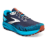 Brooks Divide 3 Running Shoes - Mens, Peacoat/Atomic Blue/Rooibos, 13.0, 1103811D490.130