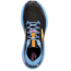 Brooks Divide 3 Running Shoes - Womens, Medium, Black/Blue/Yellow, 9.5, 1203681B096.095