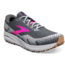 Brooks Divide 3 Running Shoes - Womens, Medium, Ebony/Grey/Pink, 7.5, 1203681B009.075